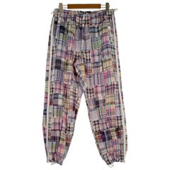 SUPREME シュプリーム 25SS GOODENOUGH グッドイナフ Patchwork Full