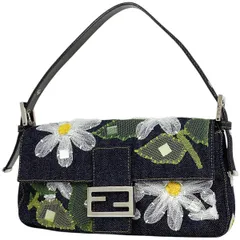 2026年最新】fendi マンマバケット デニムの人気アイテム - メルカリ