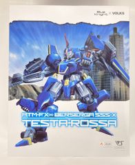 テスタロッサ 1/24 ガレージキット - メルカリ