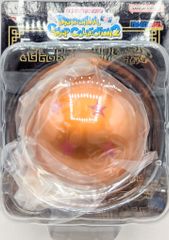 BANDAI SPIRITS 이치 반 쿠지 드래곤 볼 DRAGONBALL SNAP COLLECTION2 F상 사성구 드래곤 볼 스트랩