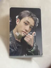 straykids バンチャン スキズ 樂-STAR ROCK-STAR