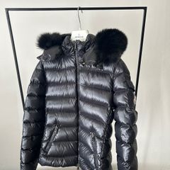 MONCLER モンクレール☆定番ハイブリッドダウンニット☆2024年〜2025年