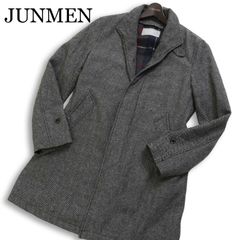 ポ*ル様 J.PRESS 名作ウールドンキーコート U.S NAVY ANCHO - メルカリ