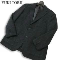 2026年最新YUkI torii hommeの人気アイテム - メルカリ