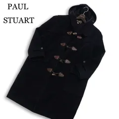 2026年最新】PaulStuart メンズ ダッフルコートの人気アイテム - メルカリ