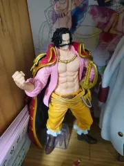 一番くじ ゴール・D・ロジャー フィギュア（箱なし 傷あり）