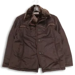 2026年最新】カンサイジーンズムートンの人気アイテム - メルカリ