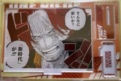 ONE PIECE シャンクス 2025 ジオラマ