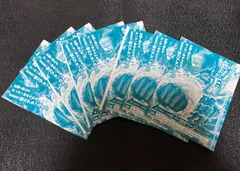 Vジャンプ　2022年12月号付録　ワンピースカードゲーム　スモーカー P-025