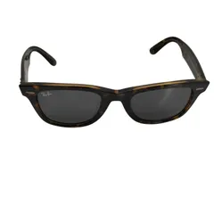 レイバン Ray-Ban イタリア製 ORIGINAL WAYFARER CLASSIC オリジナル ジーナ ウェイファーラー サングラス メンズ  52□22