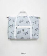 新作 未使用品☆SY32 BY SWEET YEARS エスワイ カートバック☆ - メルカリ