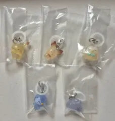 ポケットピス めじるし 未開封 まとめ チンアルル ニャオハ ソウブレイズ ピカチュウ ピチュー ポケモン