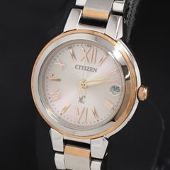 美品❣クロスシー xC 北川景子モデル 限定品 H058 スクェア 完全稼働