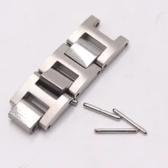 良品 セイコー ルキア 1B22-0CK0 純正コマ 3コマ シルバーカラー 10mm レディース腕時計 2000000 NSK MST