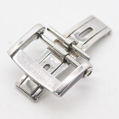 LONGINES 純正Dバックル 18mm ロンジン - メルカリ