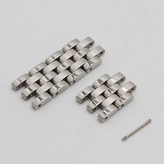 양품 구찌 5500L 순정 프레임 6 프레임 실버 컬러 13mm 용 남성 / 여성 시계 2000000 NSK KMT