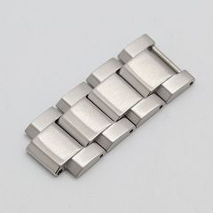 양품 G 쇼크 GST-B100 순정 프레임 4 프레임 실버 컬러 20mm 용 남성 / 여성 시계 2000000 NSK KMT