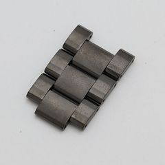 양품 시티즌 아테사 H820-T020127 순정 프레임 블랙 컬러 19mm 용 남성 / 여성 시계 2000000 NSK KMT