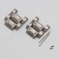 양품 시티즌 프로 마스터 V680-R012266 순정 프레임 4 프레임 실버 컬러 20mm 남성 / 여성 시계 2000000 NSK KMT