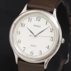 2026年最新】5s21 seikoの人気アイテム - メルカリ