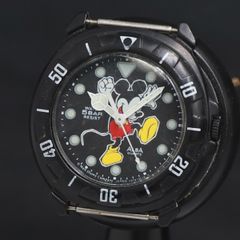 セイコークロック 電波掛時計 ディズニー FS514B Disney - メルカリ