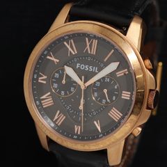 FOSSIL 時計 TWIST ME1123 動作未確認 - メルカリ
