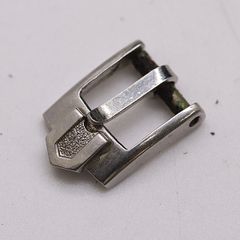 R*可様 時計ベルト用バックル 刻印有 SS ジャンク　パテック フィリップ R*可様 時計ベルト用バックル 刻印有 SS ジャンク パテック フィリップ