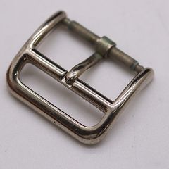 10087 尾錠 HERMES エルメス 幅17mm 純正尾錠 シルバー 腕時計 - メルカリ