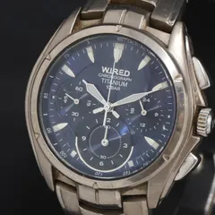 2026年最新】wired 7t11の人気アイテム - メルカリ