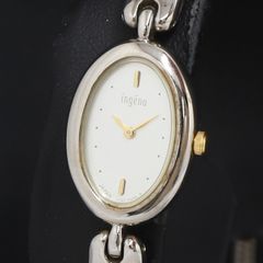 珍品セイコー ソシエ 裏リューズ デッドストック 稼働品 1719-3000