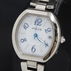 ficce 自動巻き レディース スケルトン ハート 稼働 watch 時計 - メルカリ