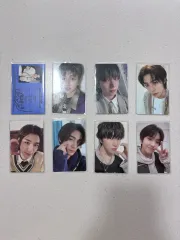 BOYNEXTDOOR(ボイネク) 断捨離 出品 トレカ