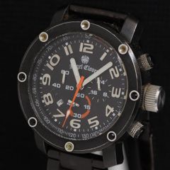 レア500本限定 】ZOCALO×ANGEL CLOVER クォーツウォッチ - メルカリ