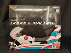 バンダイ S.H.Figuarts キカイダー01 ダブルマシーン