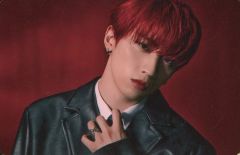 【中古】コレクションカード(男性) INI/許豊凡/CD「MATCH UP(RED Ver.)」INI OFFICIAL STORE(INI FC会員限定)特典トレカ