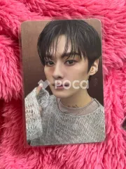 straykids リノ ATE Accordion Ver.