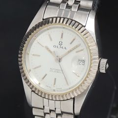 希少】Orient Jupiter スモールセコンド クォーツ アイボリー - メルカリ