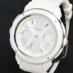 QZ 카시오 베이비 G BGA-152 디지아나 실바 - 문자판 여성 시계 2000000 NSK KRK