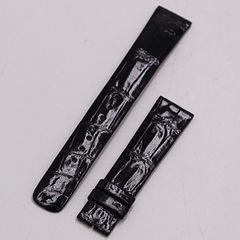 希少 セイコー クレドール 純正ベルト 純正バックル 約20mm - メルカリ