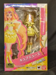 バンダイ S.H.Figuarts スイートプリキュア♪ キュアミューズ