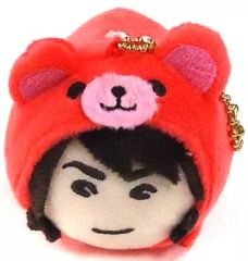 北山宏光 マスコット ぬいぐるみ - メルカリ