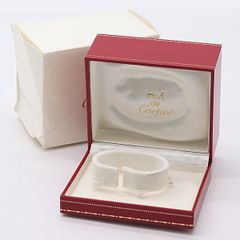 Cartier ディアボロ ドゥ カルティエ トレイ 2枚 ※元箱付属未使用品