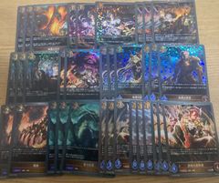 XrossStars クロスタ PLAYPOINT プロモ 5種各1枚 - メルカリ