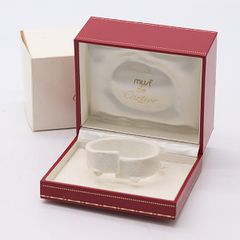 Must de Cartier カルティエ マネークリップ トリニティ - メルカリ