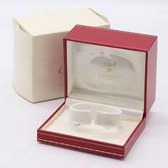 Cartier ディアボロ ドゥ カルティエ トレイ 2枚 ※元箱付属未使用品