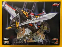 2026年最新】THE 合体 ダンクーガの人気アイテム - メルカリ