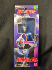 バンダイ ウルトラヒーロー&怪獣シリーズ カオスウルトラマン