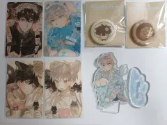 まとめ売り) ガベージタイム (GARBAGE TIME) ファー 様 ジョンス・サンホ 通販