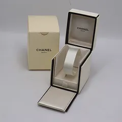 シャネル 空箱 ホワイトカラー メンズ/レディース腕時計 2000000 NSK MTY