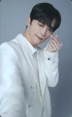 【中古】コレクションカード(男性) 018：INI/後藤威尊/「2022 INI 1ST ARENA LIVE TOUR [BREAK THE CODE]」 トレーディングカード